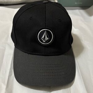 NWOT Volcom cap